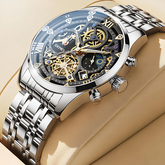 Enigma Equinox Watch